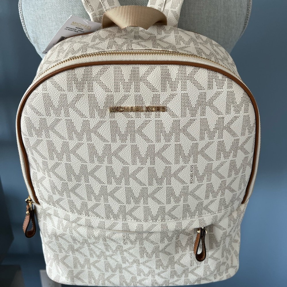 Michael Kors New backpack